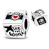 Sterling Silver 925 Travel the World Cube Charm, Travel Bracelet Bead