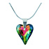 Magical wild heart, I'm not just a jewel 2,2 x 1,8 cm
