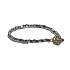 Sun symbol bracelet 15 mm