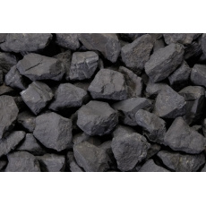 Shungite raw magical Stone of Life 30 - 40g, L - XL 1 piece