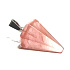 Rose Quartz Crystal Pendulum Natural Stone 2.2 cm, Stone of Stones