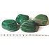 Aventurine green Tumbled natural stone 100 - 160 g, 1 piece, lucky stone