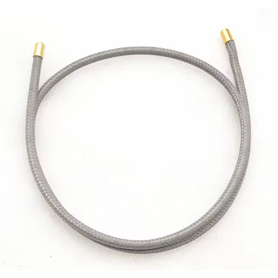 The Power of Colors Magnetic Bracelet Variation – Gray | One piece of jewelry, many forms | 51 cm