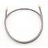 The Power of Colors Magnetic Bracelet Variation – Gray | One piece of jewelry, many forms | 51 cm