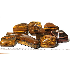 Tiger Eye Tumbled natural stone 100 - 160 g, 1 piece, stone of the sun and earth, brings luck and wealth Tiger Eye Tumbled natural stone 100 - 160 g, 1 piece, stone of the sun and earth, brings luck and wealth