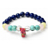 Bracelets with a story – gift bracelets made of minerals