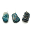 Shattuckit Troml pendant natural stone, 2,2 - 3 cm, 1 piece, spirit stone