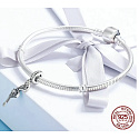 Charm Sterling silver 925 Colt - gun, pendant for bracelet interests