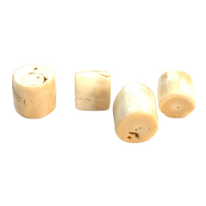 Korál přírodní mořský přírodní kámen 20 - 25 mm 1 kus Korál přírodní mořský přírodní kámen 20 - 25 mm 1 kus