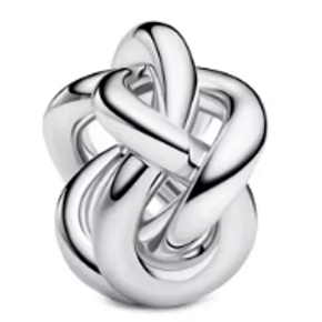 Charm Nekonečné kouzlo, korálek na náramek symbol