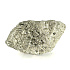 Pyrite raw iron stone, master of self-confidence and abundance 925 g 1 piece