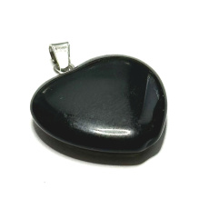 Tourmaline Apple of Knowledge 1,5 cm, guardian of good mood