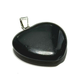 Tourmaline Apple of Knowledge 1,5 cm, guardian of good mood