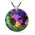 Magic cut circle full circle I'm not just a jewel 4,5 x 4,5 cm