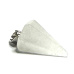 Crystal Sideric pendulum natural stone 2,2 cm, stone of stones