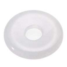 Crystal Donut natural stone 30 mm, stone stones