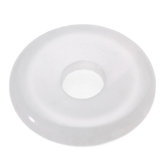 Crystal Donut natural stone 30 mm, stone stones