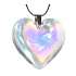 Angel heart smooth, I'm not just a jewel 4,5 x 4,5 cm