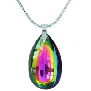 Magical angel wing, I'm not just a jewel 2,5 cm