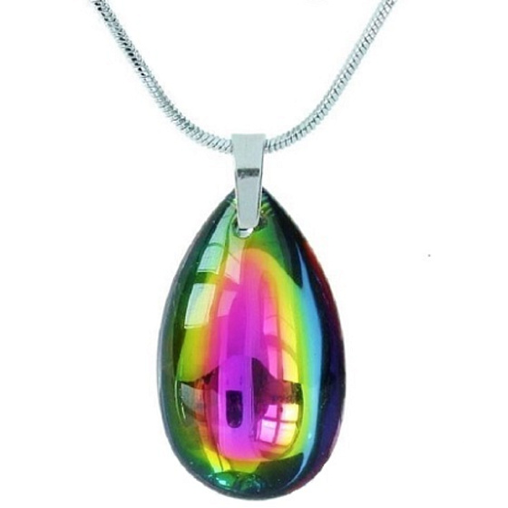 Magical angel wing, I'm not just a jewel 2,5 cm