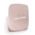 Rose quartz cube Tumbled natural stone 2 x 2 - 2,2 cm 1 piece, stone of love