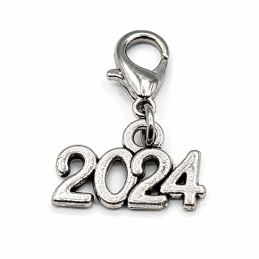 2024 pendant 14 x 10 mm 2024 pendant 14 x 10 mm
