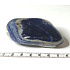 Sodalite Tumbled natural stone 100 - 160 g, 1 piece, stone communication