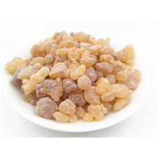 Frankincense resin from Ethiopia 50 g