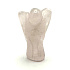 Rose's Angel Protector figurine natural stone 3 cm, stone of love