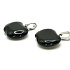 Onyx Apple of Knowledge pendant natural stone 1,5 cm, life force stone