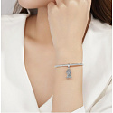 Charm Sterling silver 925 Game of Thrones Iron Throne, bracelet pendant, movie
