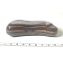 Tumbled jasper natural stone 100 - 160 g, stone of positive energy