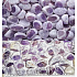 Amethyst cut for regenerative therapy, approx. 4 - 7 cm, 1 piece, Top quality, stone of kings and bishops