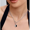 Charm Jin and Jang, přívěsek na náramek symbol