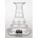 Masaru Emoto Galileo carafe 1.3 liter For revitalizing and revitalizing weakened tap water