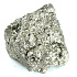 Pyrite raw iron stone, master of self-confidence and abundance 506 g 1 piece
