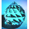 Feng Shui Crystal Ball