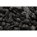 Tektite raw material, approx. 2 - 3 cm, 1 piece