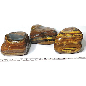 Tiger Eye Tumbled natural stone 280 - 340 g, 1 piece, stone of the sun and earth, brings luck and wealth Tiger Eye Tumbled natural stone 280 - 340 g, 1 piece, stone of the sun and earth, brings luck and wealth