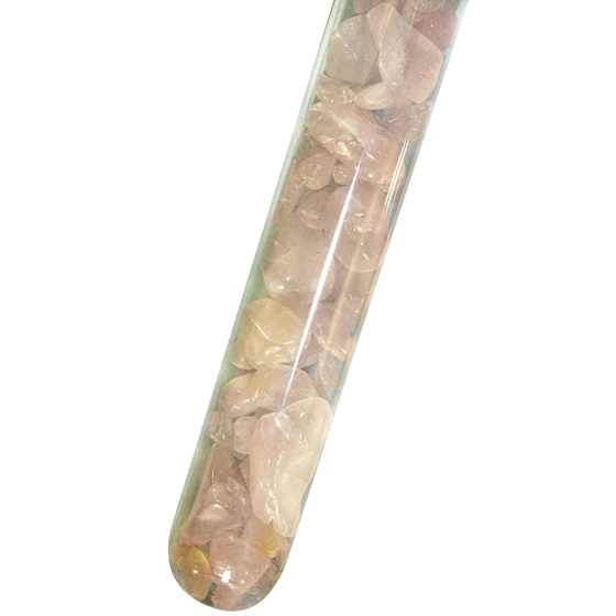 Gemstone Stick for Water Harmonization Love and Harmony