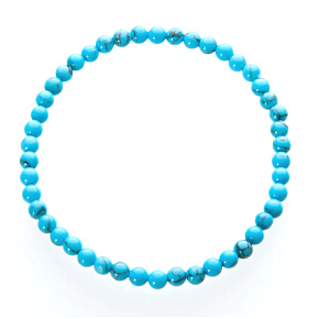 Tyrkenite bracelet elastic natural stone, bead 4 mm / 19 cm, stone of young people, looking for a life goal Tyrkenite bracelet elastic natural stone, bead 4 mm / 19 cm, stone of young people, looking for a life goal