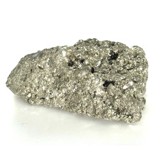 Pyrite raw iron stone, master of self-confidence and abundance 1079 g 1 piece