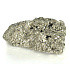 Pyrite raw iron stone, master of self-confidence and abundance 1079 g 1 piece