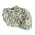 Pyrite raw iron stone, master of self-confidence and abundance 819 g 1 piece