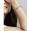 Sterling silver 925 Disney Winnie the Pooh - Eeyore, bead for bracelet