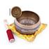 Tibetan bowl weight approx. 950 - 1050 g