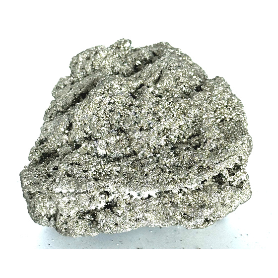 Pyrite raw iron stone, master of self-confidence and abundance 811 g 1 piece