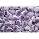 Amethyst cut for regenerative therapy, approx. 4 - 7 cm, 1 piece, Top quality, stone of kings and bishops