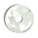 Crystal Donut natural stone 30 mm, stone stones