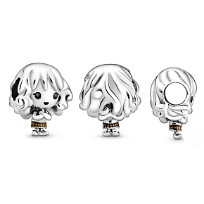 Sterling silver 925 Harry Potter - Hermione Granger, bracelet bead